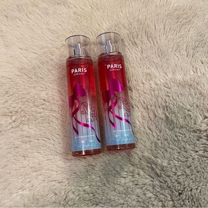Paris Amour FFM Scents